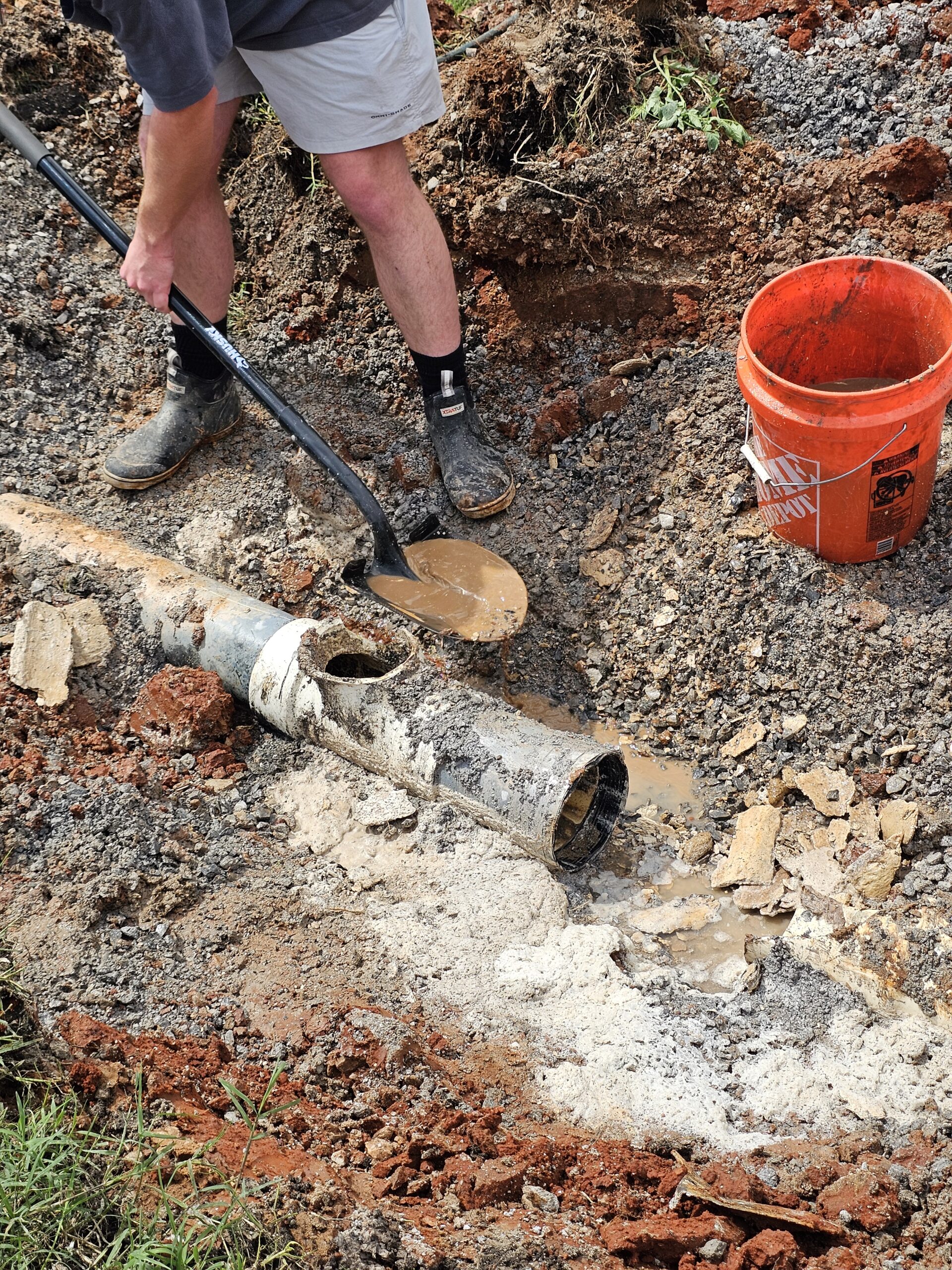 Streamline plumbing FAQ image