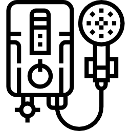 Tankless Water Heater